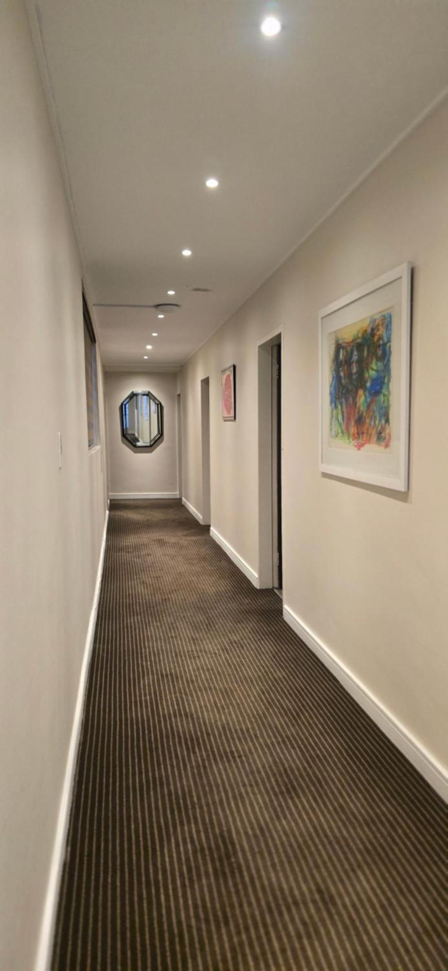 Ascot Hotel Johannesburg Buitenkant foto